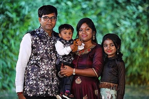 The family from Gujarat who lost their lives at the US-Canada border