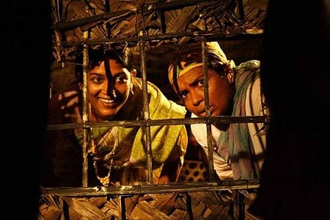 Darkness and light, sounds and silence – the delight of watching Girish Kasaravalli’s films