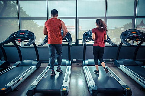 Slot-based workout, stringent sanitation: What the future of gyms may look like