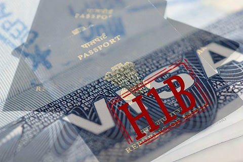 No plans to cap H-1B work visas, clarifies US State Department