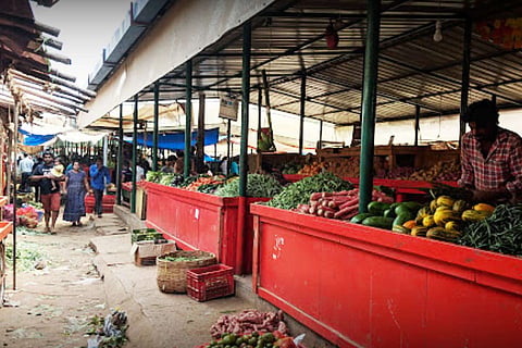 HAL Market