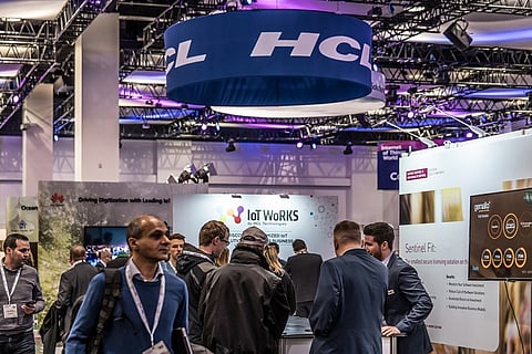 HCL Tech to roll out salary hikes from October, ramp up hiring significantly in Q3