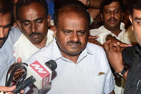 After farm loan waiver, Karnataka govt mulls student loan waiver 