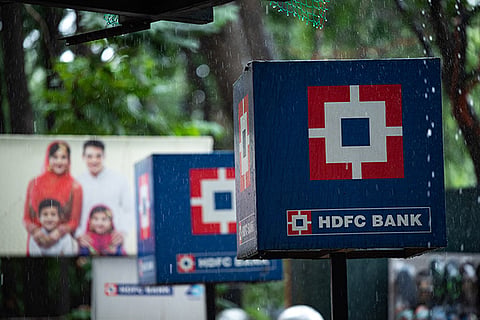 HDFC Bank