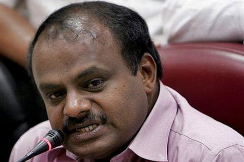 Forest officer who cracked down on encroachments transferred out by Karnataka govt