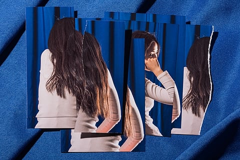 My many selves: How I learned to live with multiple personalities