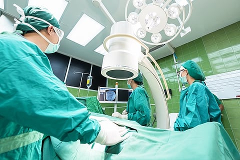 Bridging the fund gap in healthcare: A startup giving interest-free medical loans