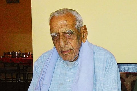 HS Doreswamy