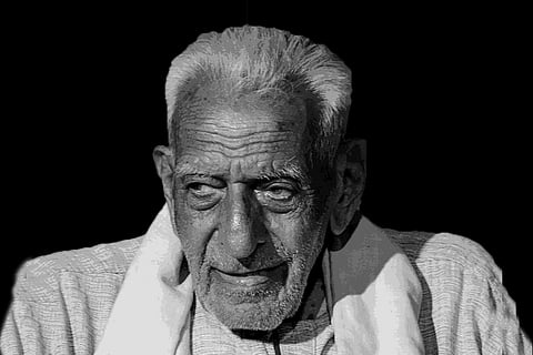 HS Doreswamy