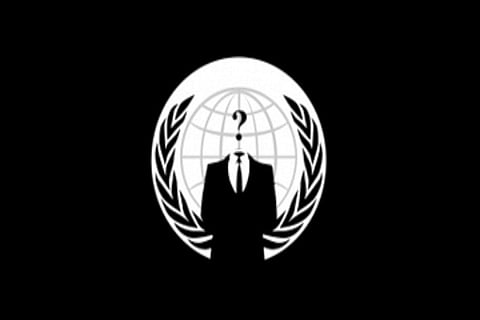 Anonymous hackers could be Islamic State's online nemesis