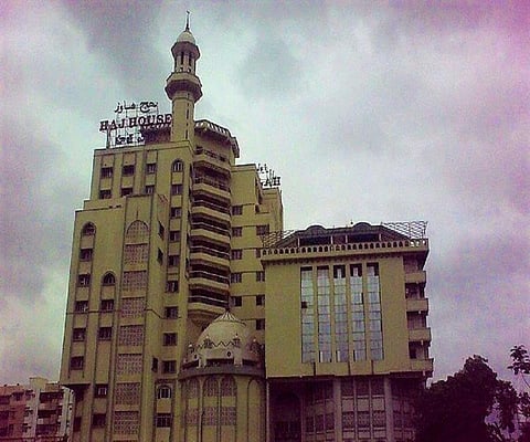 Waqf Board encroachments