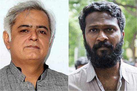 'We have done injustice by glorifying custodial violence on screen': Vetrimaaran