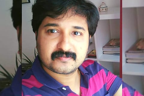 Harilal Madhavan
