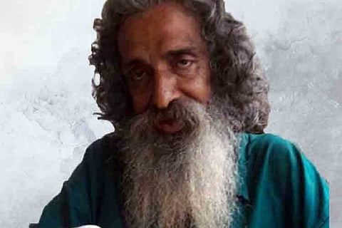 Musician, actor Harinarayanan passes away at 57 in Kozhikode