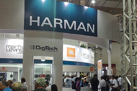 Harman to strengthen presence in India, appoints new biz head and product distributors