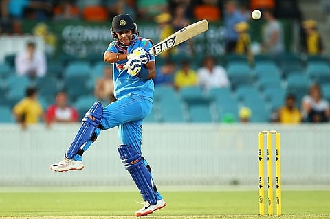 The story of Harmanpreet Kaur, who knocked Australia off the ICC Woman’s World Cup