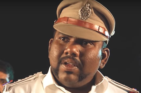 Viva Harsha is back: Telugu YouTube sensation takes hilarious potshots at drunk drivers