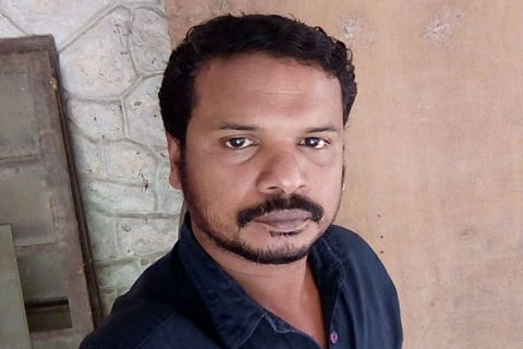 AS Harshad