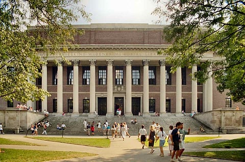 Google, Facebook, Microsoft, others join Harvard’s lawsuit against student visa rule