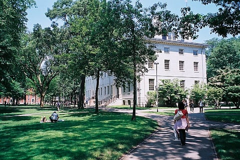 'It’s not what I signed up for’: New US visa rules leave Indian students in a panic