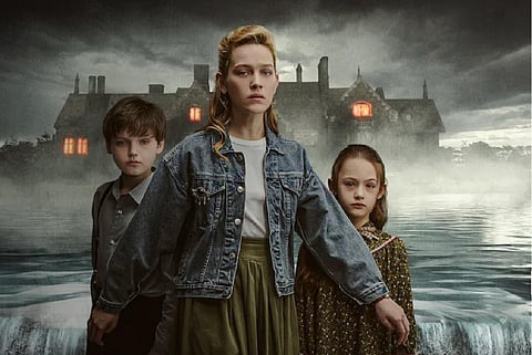 Haunting of Bly Manor 