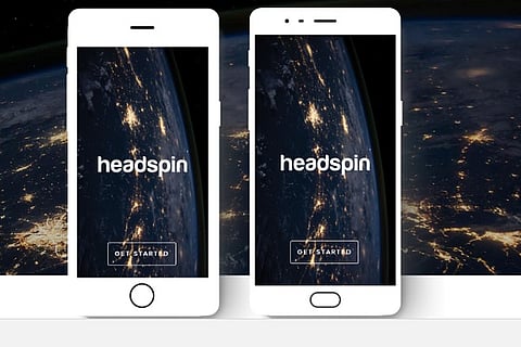 Mobile testing platform Headspin helps startups to test their apps and fix bugs at T-Hub