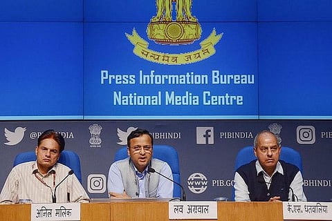 Not enough evidence to support HCQ as treatment for COVID-19: Health Ministry
