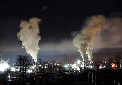Modi government’s onslaught on environment: Pollution Index weakened, say activists