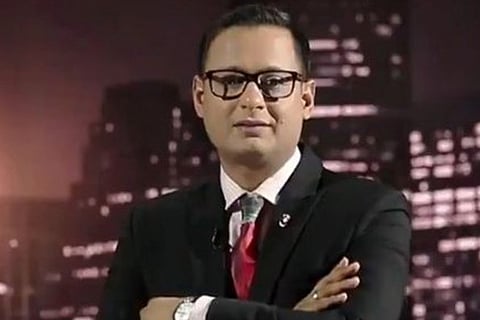 Hemant Ghai