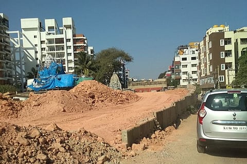 9 years and 15 deadlines later, will Hennur flyover in Bengaluru see light of day?