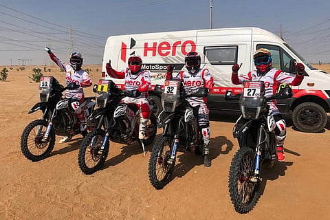 Hero MotoCorp