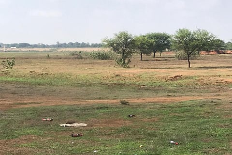 Karnataka govt plans film city project in Hesaraghatta near Bengaluru