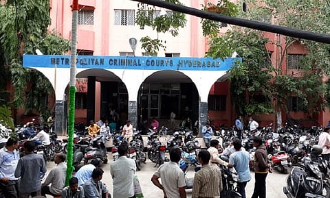  2007 Hyderabad twin blasts: Court to deliver verdict on September 4