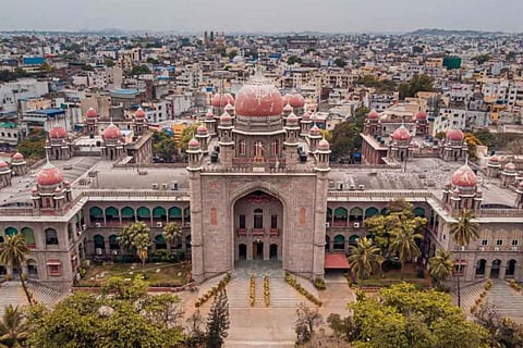 Telangana High Court