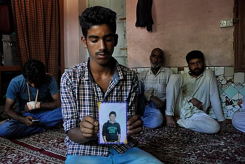 Ground Report: As the death toll grows, so does defiance in Kashmir