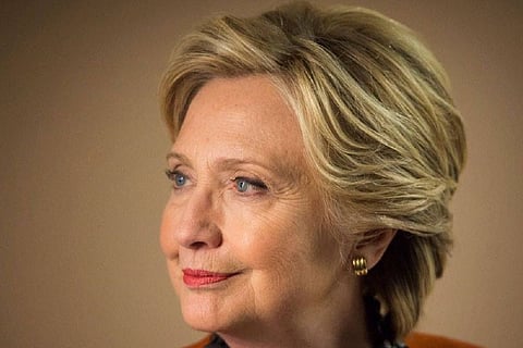 Hillary Clinton