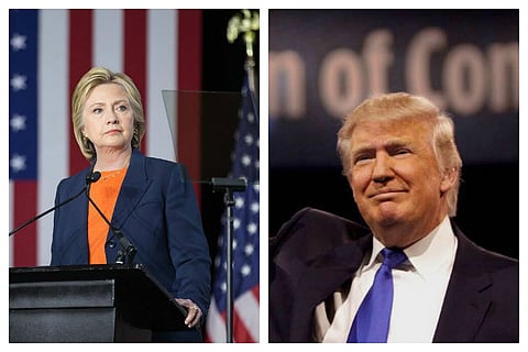 The Indian-American Vote for 2016: 'Hillary is a proven disaster, Trump is a potential disaster'