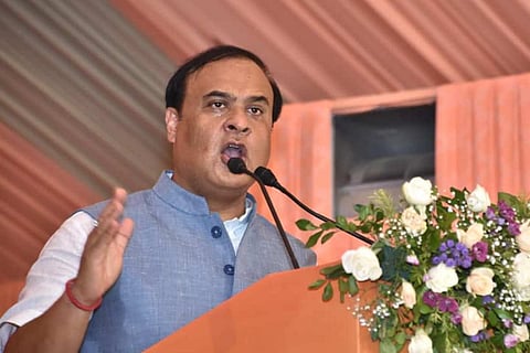 ‘What about Skill India…’ Jairam Ramesh’s retort to BJP CM Himanta Biswa