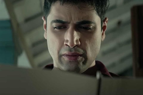 HIT 2 review: Adivi Sesh’s film is thoroughly gripping