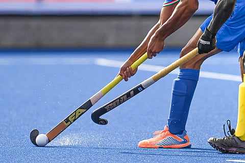 Hockey
