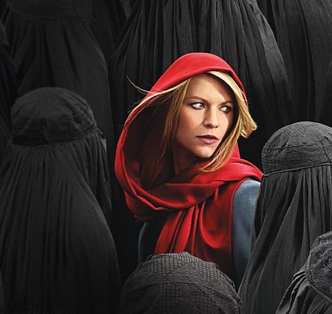 Pakistanis lambast Homeland for inaccurate portrayal of their country
