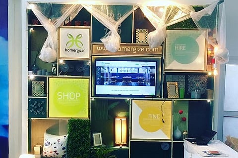 Buildings marketplace Homergize raises Rs 6.5 crore in pre-series A funding