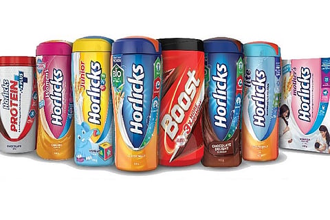HUL completes merger with GSK consumer healthcare, to now own Horlicks brand