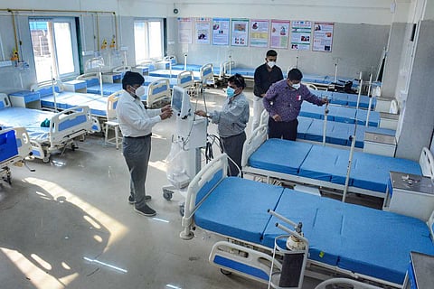Hospital