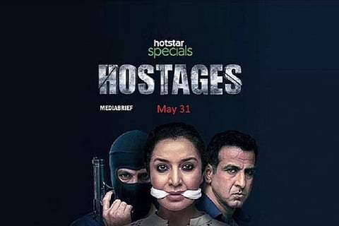 'Hostages' review: The show intrigues but can’t hold you captive throughout