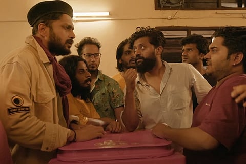Hostel Hudugaru Bekagiddare