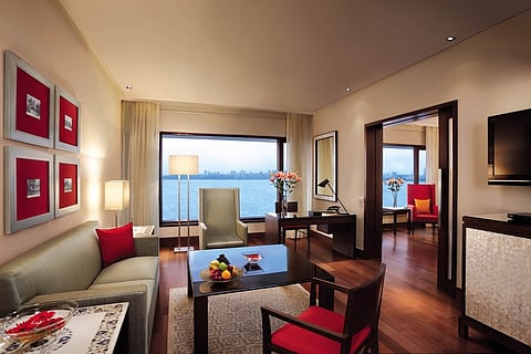 Hotel Oberoi