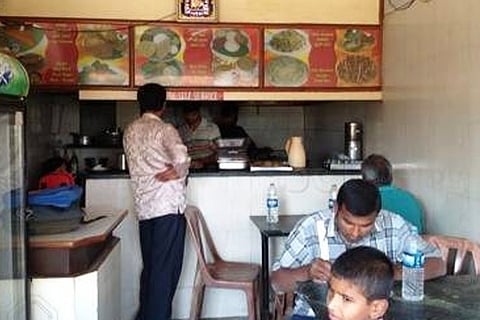 Food menus at Bengaluru hotels to see price hike