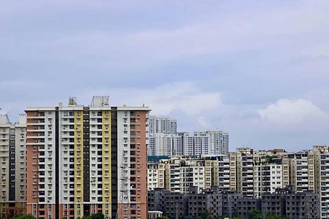 Hyderabad sees drop in home sale registrations by 36% in August compared to 2021