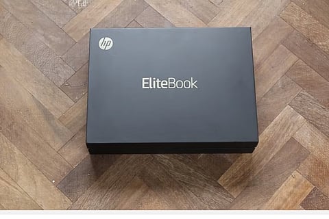 HP EliteBook Folio laptop is thinner, lighter, powerful than its rivals